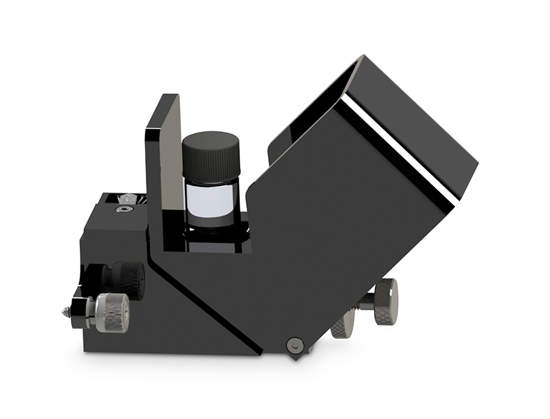 Vial Holder